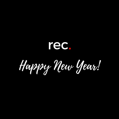 new year 2018