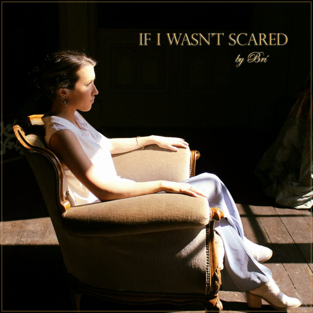 Bri Rip Brí releases ‘If I Wasn’t Scared’ from upcoming debut album ...